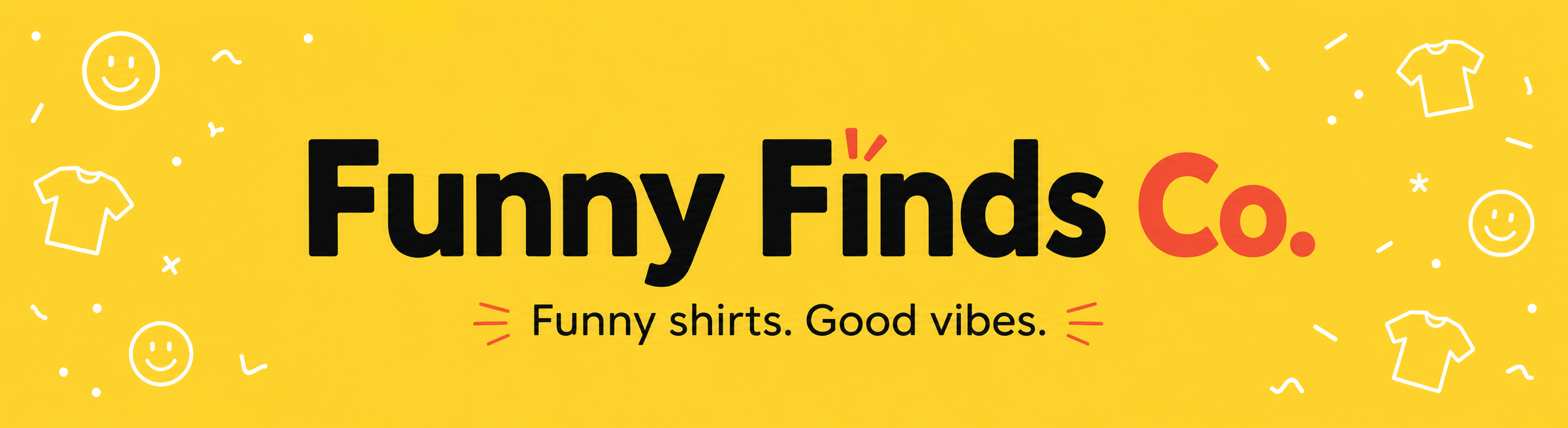 Banner for Funnyfindsco